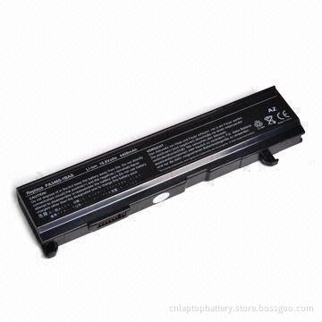 notebook battery laptop Battery for Toshiba Equium M50, M70, Dynabook AX/530LL, Satellite A80, PA3465U-1BRS